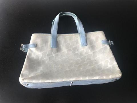 Lancel handbag négociable