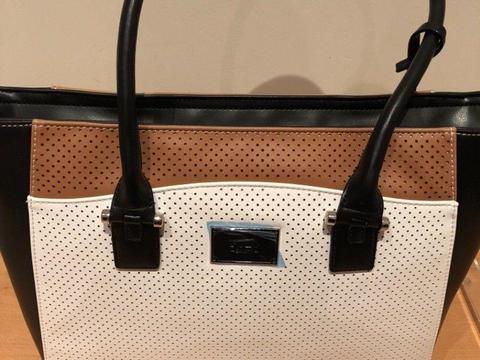 Handbag POLO new