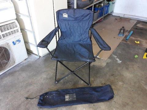 Camping Chair - Camp Master