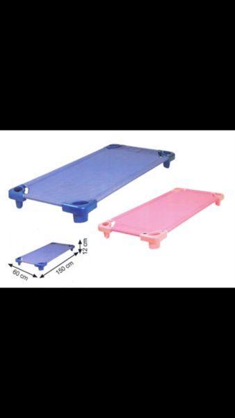 Brand New Stack beds for children up to 50kg
