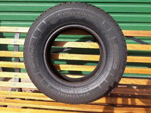 3 X 185R14C Brand New Tyres for a Trailer R700.00 each