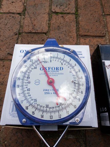 carp scale oxford