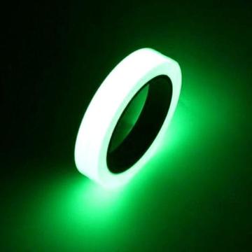3M SELF-ADHESIVE GLOW IN THE DARK TAPE FOR SALE!! NOW ONLY R60!!