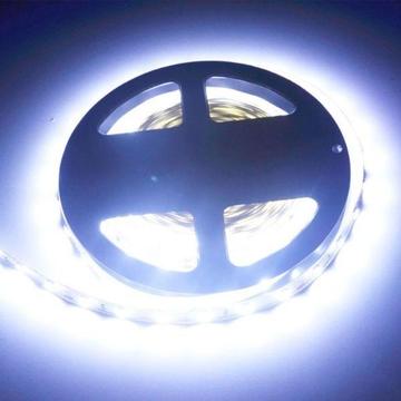 COOL WHITE 12V FLEXIBLE LED 5M STRIP LIGHTS FOR SALE!! NOW ONLY R120!!