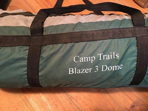 Camp trails 2 man tent