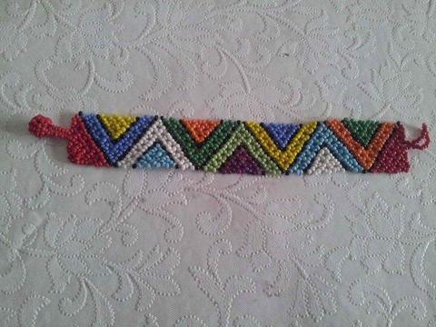 Beautiful African Bracelet for sale