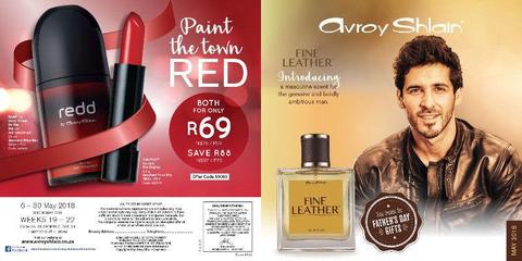 Avroy Shlain Distributors - Call to place an order