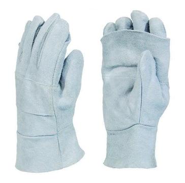 Leater Safety Gloves, Red Heat Gloves, Overalls, Uniforms, Safety Boots, PPE