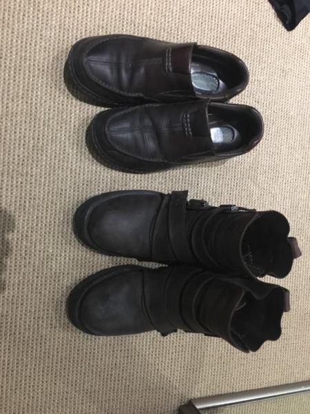 Men’s shoes