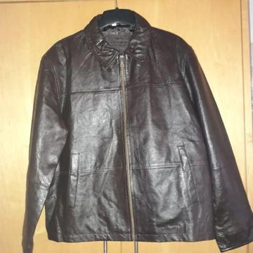 100% Leather Jackets