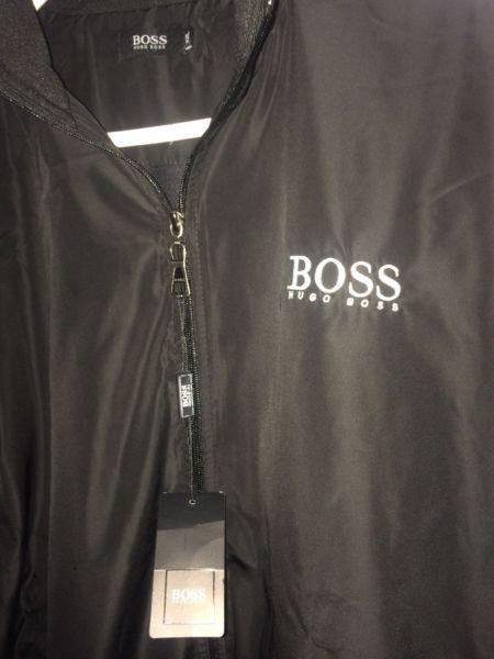 Hugo Boss sports Jacket