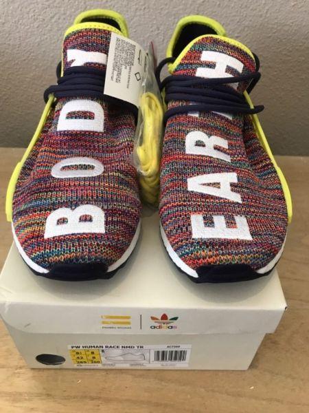 adidas NMD Human Race UK8 (DS/Unworn)