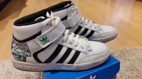 Adidas Hightop