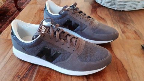 New Balance trainers size 11