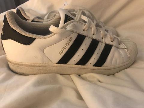 Original adidas superstars