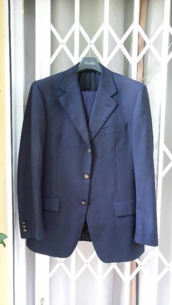 Suit for Sale