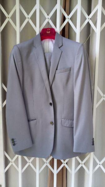 Suit for Sale