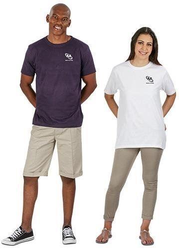 T-shirts manufacturers in South Africa, School Wear, T-Shirt Printing, Overalls
