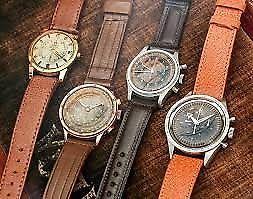 Vintage watches wanted
