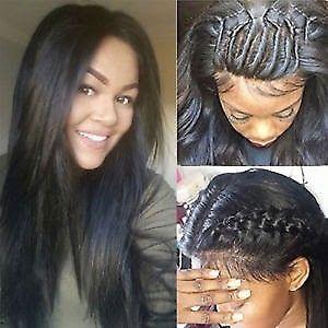 ALL TYPES OF GRADE 9A HUMAN HAIR AVAILABLE Urgent