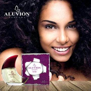 Aluvion perfumes