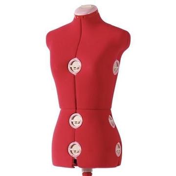 Siera 150 (Small) - Adjustable Mannequin/Tailors/Dressmaker Doll
