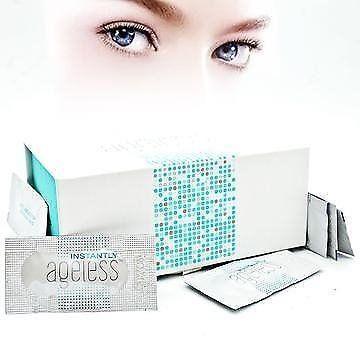 INSTANTLY AGELESS FACE LIFT SERUM