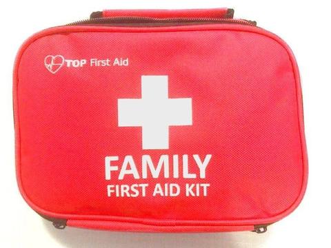 First Aid Kit (103piece)