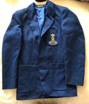 Brand New Roosevelt High School uniform