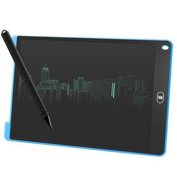 12-Inch Drawing Tablet For Kids