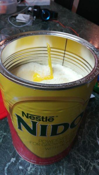 1.8kg Nido 1+