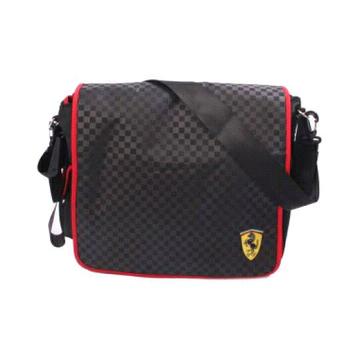 Ferrari baby Bag