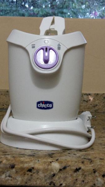 Chicco Home Travel Bottle Warmer