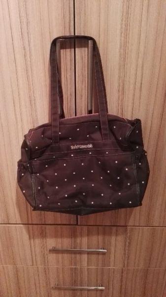 Baby bag for sale