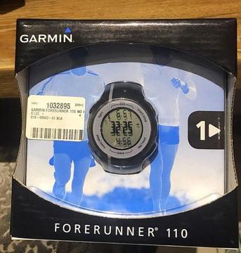 Garmin Forerunner GPS Watch