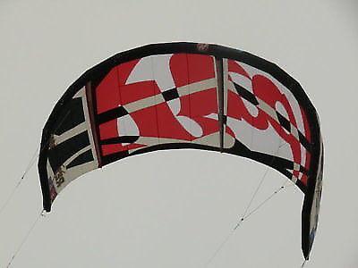 RRD Religion 8m kite