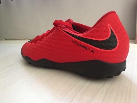 Nike Soccer boots Brand New