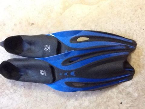 Promaster flippers