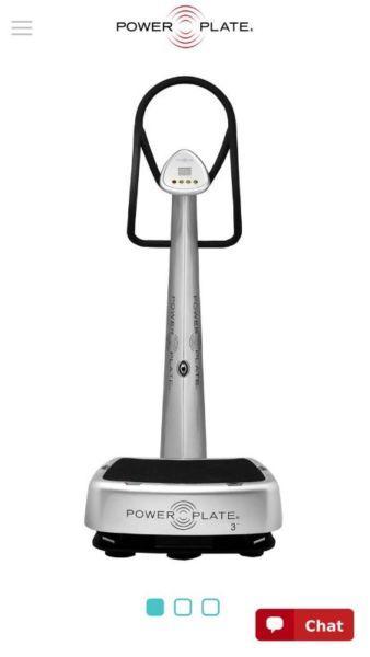 Power plate for sale for home use