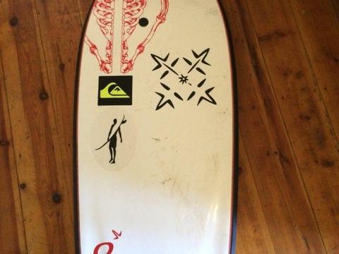 Nmd bodyboard