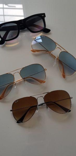 Rayban Original Sunglasses