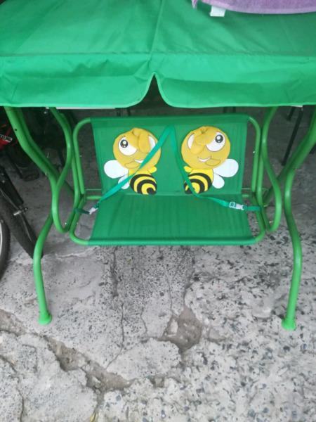Children's Swing