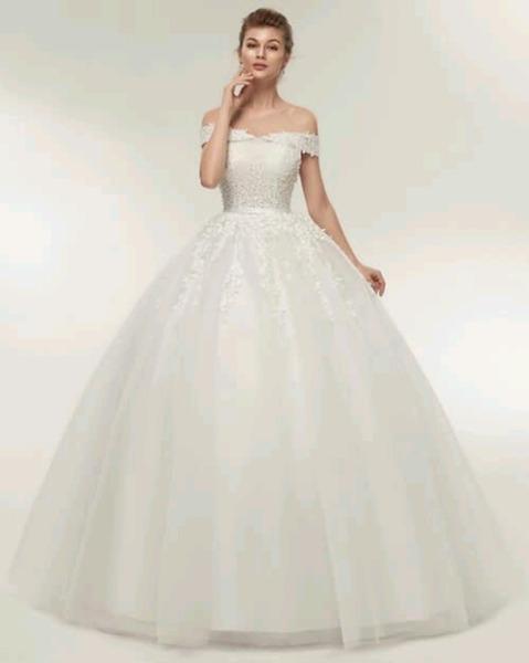 Princess Ballgown For Hire