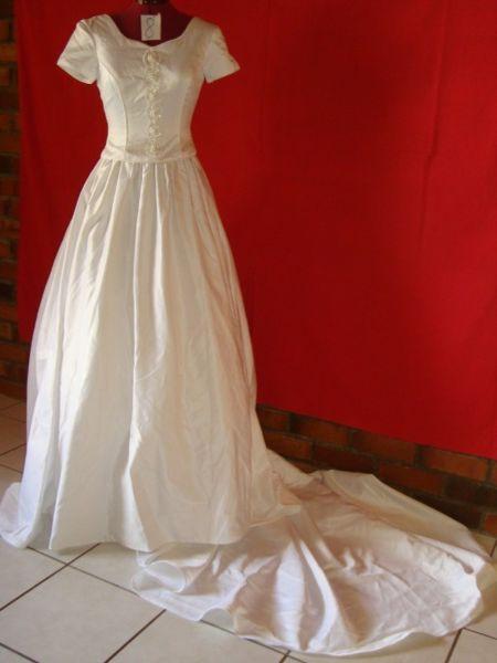 Wedding dresses for sale