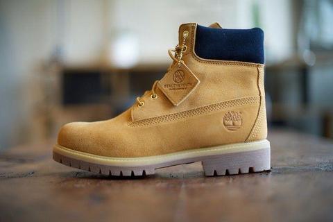 Timberland Classic