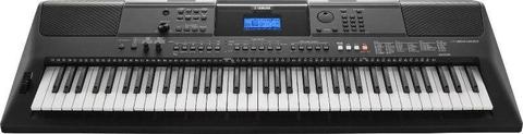 Yamaha EW400 76 key Keyboard