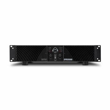 Amp Wharefedale CPD 3600 2u Amplifier 2 x 1300w @ 40hm. On sale