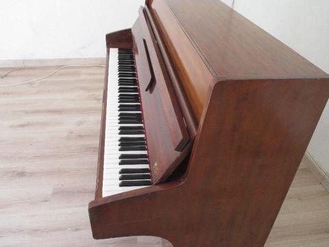 Otto Bach Piano for Sale