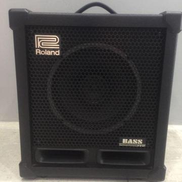 Roland Cube 60 XL Bass Amp for sale