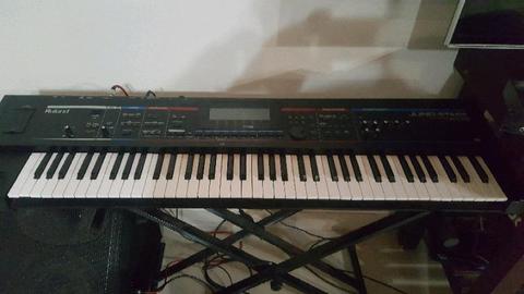 Roland Juno Stage Keyboard